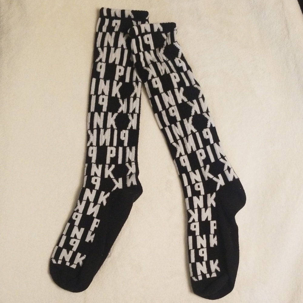 Victoria's Secret PINK Socks